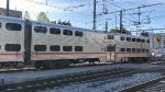 Caltrain 4021